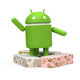 Image for article titled Android Picked the Absolute Worst Dessert Name For N